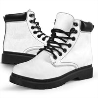 Thumbnail for DIY- Custom All Season Boots