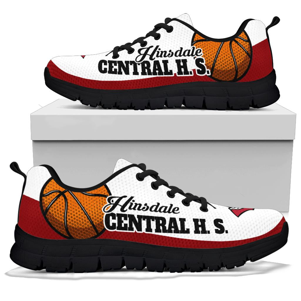 Customize It- Basketball Sport Sneaker