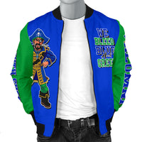 Thumbnail for SOUTH SHORE BOMBER We Bleed Blue and Green