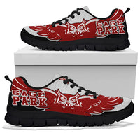 Thumbnail for Gage Park-V2L Mesh Sneaker