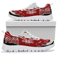 Thumbnail for Gage Park-V2L Mesh Sneaker