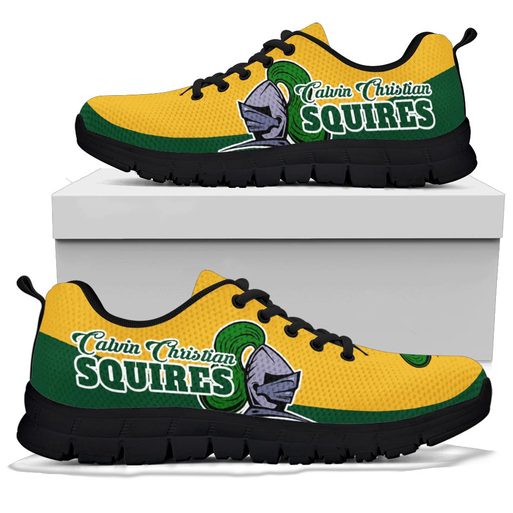 Calvin Christian - Squires-Sneaker -2C