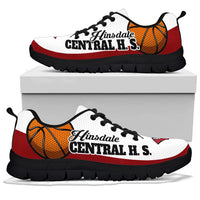 Thumbnail for Hinsdale Basketball Sport Sneaker