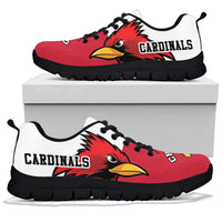 Thumbnail for Chicago Cardinals FQ Sneakers