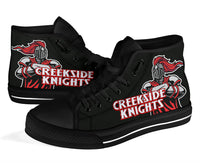 Thumbnail for Customize It - Oversized Mascot  High Top-Sneaker