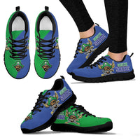 Thumbnail for Customize It - ZIGGIE Sneaker