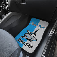 Thumbnail for Customize It-Side by Side Front and Back Floor Mats 1Ab