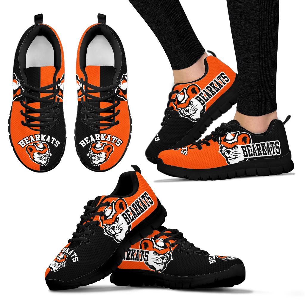 Bearkats Sneaker