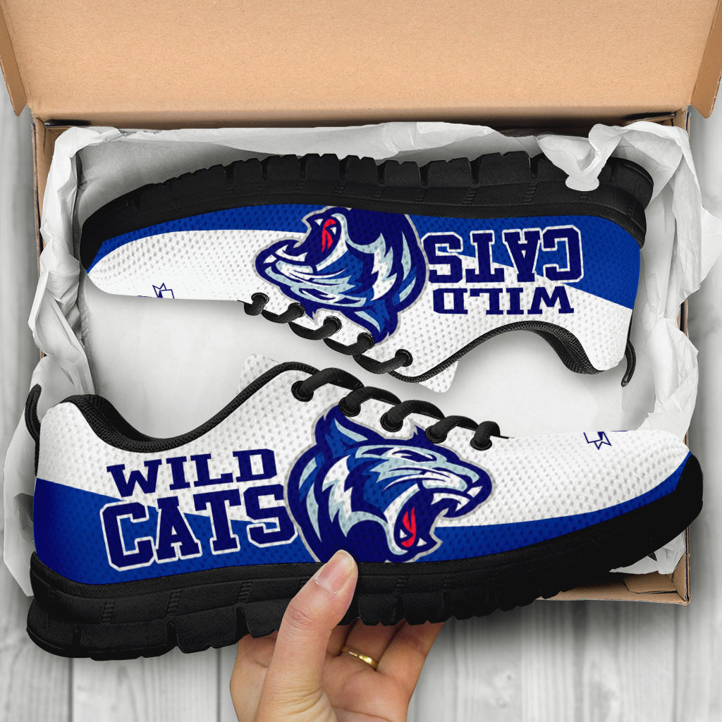 K- WILDCATS  SNEAKER C/O 2017