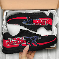 Thumbnail for DuSable_Panther Sneaker-1 Chgo v23a