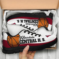 Thumbnail for Hinsdale Basketball Sport Sneaker