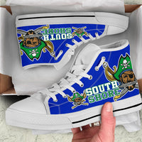 Thumbnail for South Shore, High Top OSM -1D