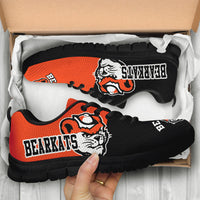 Thumbnail for Bearkats Sneaker