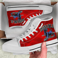 Thumbnail for DuSable High-Top  Rd02a