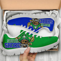 Thumbnail for South Shore Sneaker Ziggie - A1a