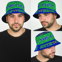 Thumbnail for CUSTOMIZE IT-BUCKET HAT-PP 01A